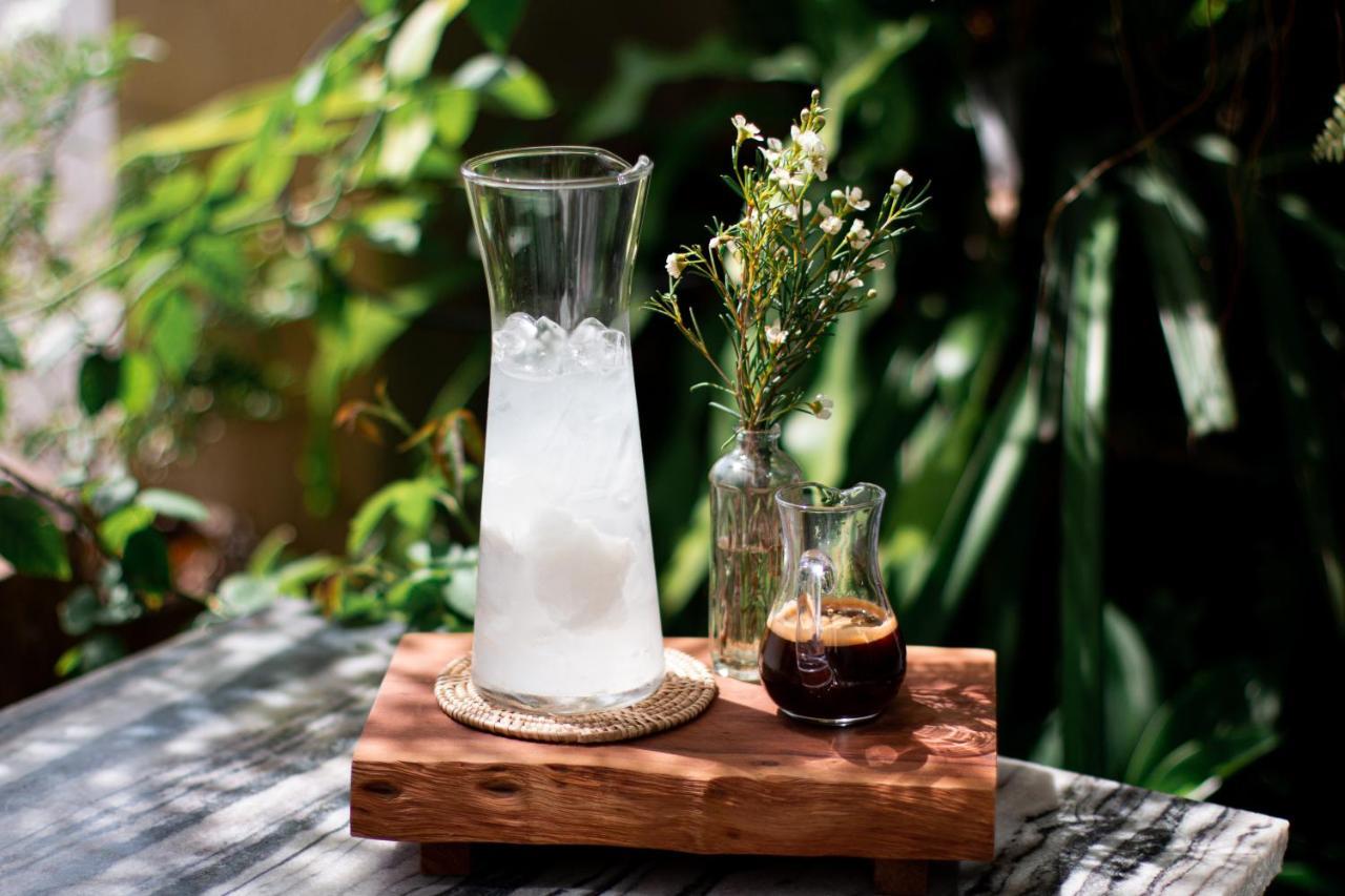 Srisanor Boutique Hotel Πράτσουατ Κίρι Χαν Εξωτερικό φωτογραφία
