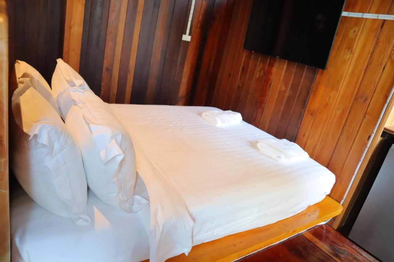 Srisanor Boutique Hotel Πράτσουατ Κίρι Χαν Εξωτερικό φωτογραφία