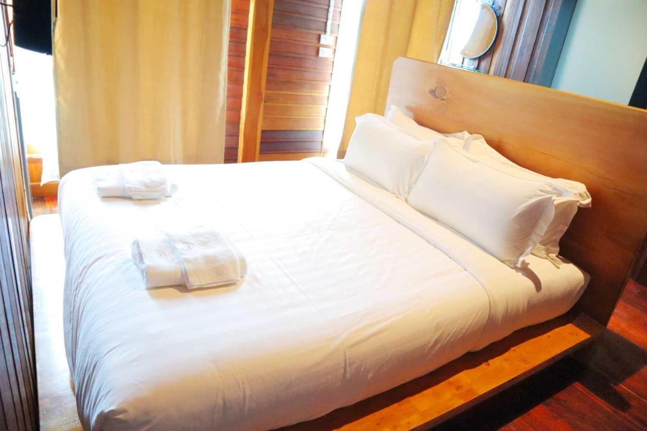 Srisanor Boutique Hotel Πράτσουατ Κίρι Χαν Εξωτερικό φωτογραφία