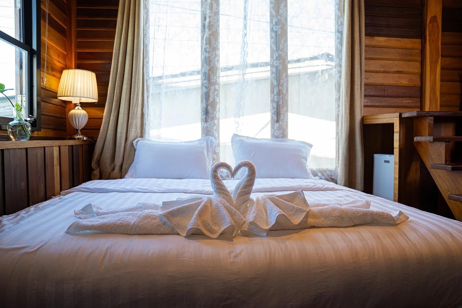 Srisanor Boutique Hotel Πράτσουατ Κίρι Χαν Εξωτερικό φωτογραφία