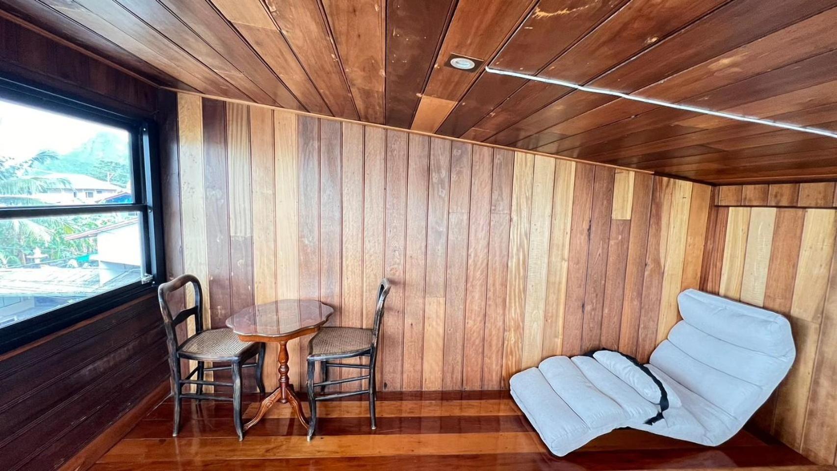 Srisanor Boutique Hotel Πράτσουατ Κίρι Χαν Εξωτερικό φωτογραφία