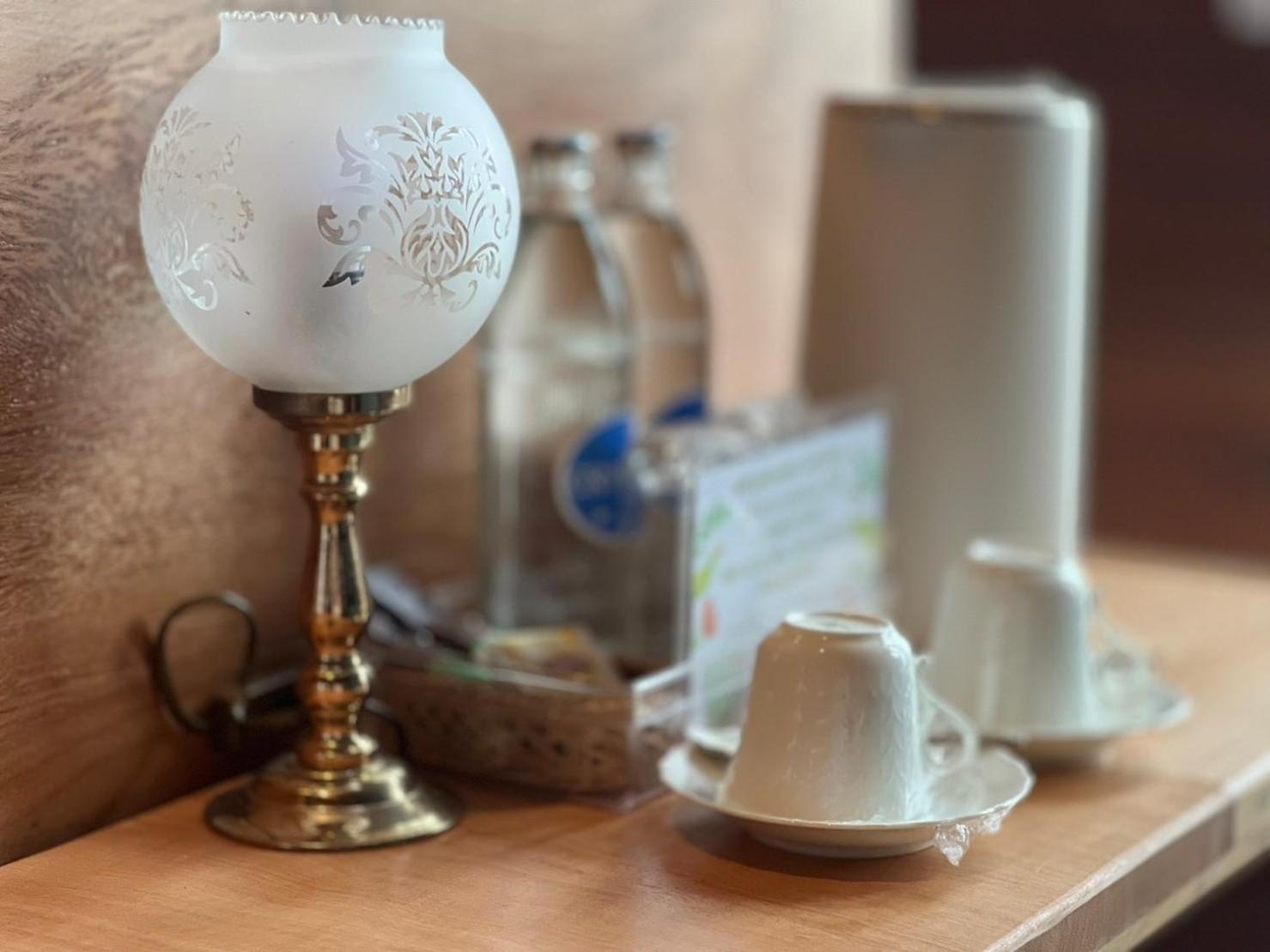 Srisanor Boutique Hotel Πράτσουατ Κίρι Χαν Εξωτερικό φωτογραφία