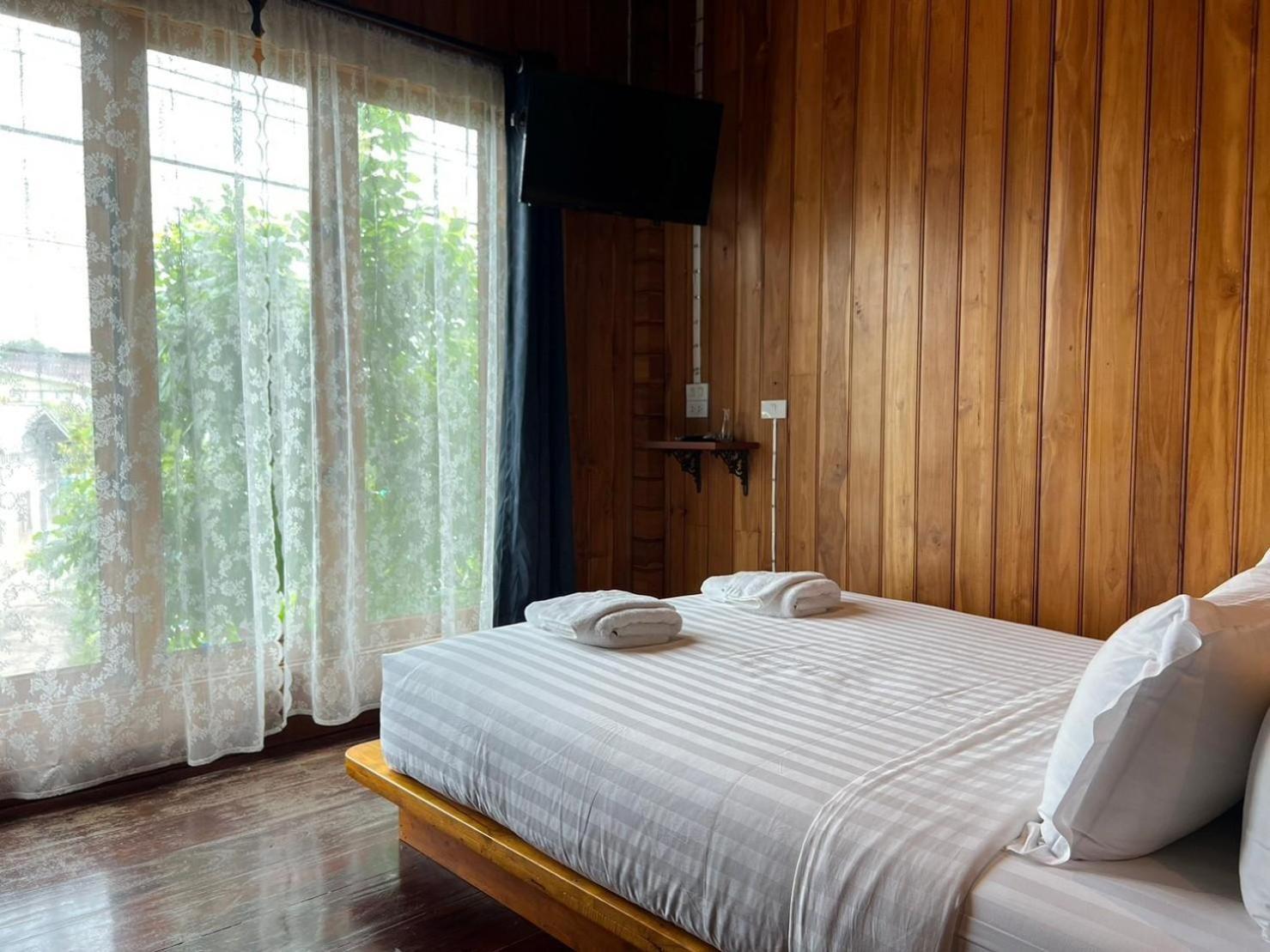Srisanor Boutique Hotel Πράτσουατ Κίρι Χαν Εξωτερικό φωτογραφία