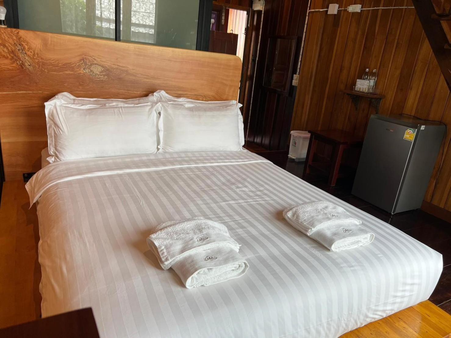 Srisanor Boutique Hotel Πράτσουατ Κίρι Χαν Εξωτερικό φωτογραφία